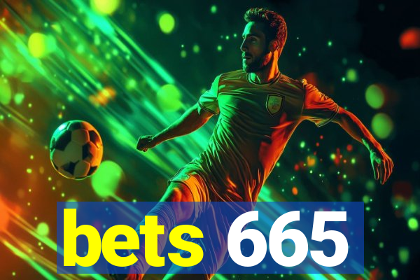 bets 665